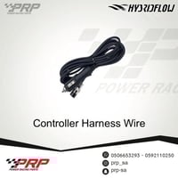 Wiring for the electronic muffler device