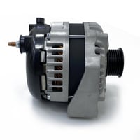 220 amp alternator for LS engines