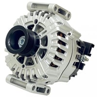 دينمو 250 امبير نيسان فتك TB48 مع القاعدة