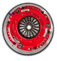 McLeod clutch for Nissan Patrol Safari FTX RXT, or...