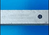 Transmission cooler from Tru-Cool 40,000 original...