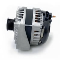 220 amp alternator for LS engines
