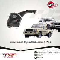 aFe Intake Filter for Toyota Land Cruiser 70 Serie...