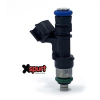 بخاخات رياضية لنيسان الفتك TB48 من شركة XSPURT قيا...