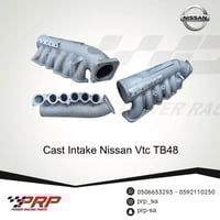 Nissan Patrol TB48 Intake Manifold for Turbo and N...