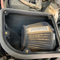 جراب فلتر فولنت مقاس 6 انش