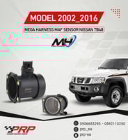 حساس هوا فتك من شركة Mega Harness