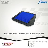 فلتر شريحة من شركة SIMOTA نيسان باترول بلاتينيوم 4...