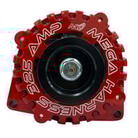 325amp alternator for LS engines EN العربية Englis...