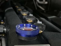 غطاء الزيت لمكينة النيسان الفتك TB48 من PWJDM