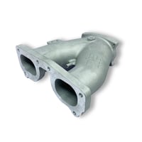 يو U اوفال 3.5انش من شركة HYBRIDFLOW لنيسان فتك TB...