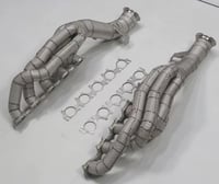 عازل هدرزات و الداون بايب المونيوم من شركة Flex Th...