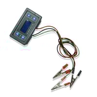 وحدة تحكم للمراوح متعددة السرعات من شركة ProForm