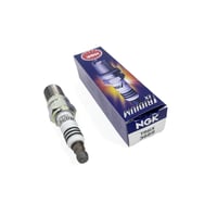 بواجي رياضية NGK IRIDIUM الأصلية TR6-TR7