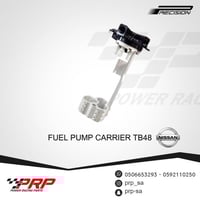 Precision Fuel Pump Mounting Base (Fuel Float) – S...