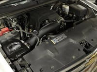 Intake GMC Sierra and Silverado with 5.3L - 6.2L f...