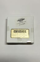 Original oil pump for Nissan TB48 by REIMAX (gold...