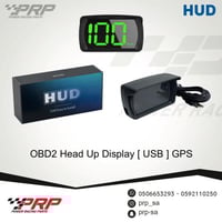 قيج قراءة السرعة GPS يعمل على USB