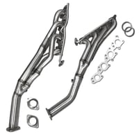 هدرز تويوتا تاندرا و سكويا 5.7