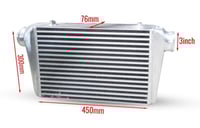 انتركولر تيربو مقاس 3 انش