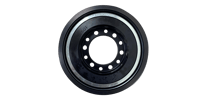 ATI Crank Pulley for Nissan TB48