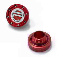 غطاء الزيت لمكينة النيسان الفتك TB48 من PWJDM