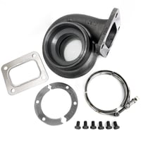 Garrett GTW38 turbocharger