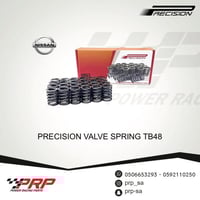 سبرنقات نيسان TB48 من شركة PRECISION