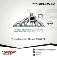 هدرز تيربو نيسان T4 - TB48