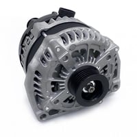 220 amp alternator for LS engines
