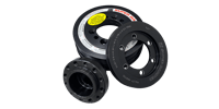 ATI Crank Pulley for Nissan TB48