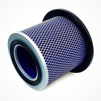 Sports filter from SIMOTA company inside the origi...