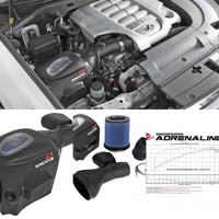 انتيك فلتر afe جيب لكزس/لاند كروزر 5.7-4.6