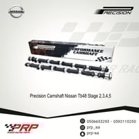 كامات نيسان TB48 من شركة PRECISION