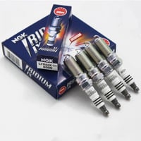 NGK Iridium LTR6-LTR7 Spark Plugs for GMC and Chev...