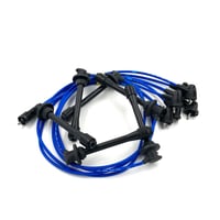 NGK Original Spark Plugs + Sports Spark Plug Wires...