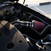 انتيك فلتر دي دي ار DDR نيسان فتك كاربون فايبر الإ...