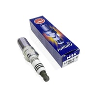 NGK Iridium LTR6-LTR7 Spark Plugs for GMC and Chev...