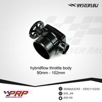 ثروتلات من شركة HYBRIDFLOW مقاس 90-102mm فتك TB48...