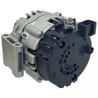 دينمو 250 امبير نيسان فتك TB48 مع القاعدة