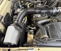 انتيك فلتر دي دي ار DDR تويوتا شاص - ربع كاربون فا...