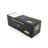 طرمبة بنزين خارجية من شركة AEM 400LPH