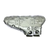 هدرز مع الداون بايب [ خشاشي ] ستايل وكالة من شركة...