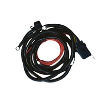 ظفيرة مراوح سبال SPAL سنقل / دبل