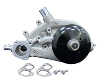 طرمبة ماء جمس و شفرولية من شركة MELLING الأصلية 19...