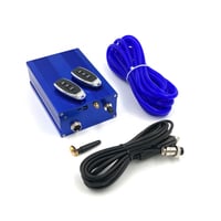 3-inch cutout with vacuum device.