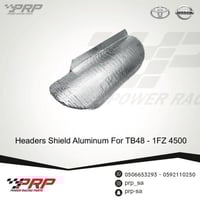 صاجة حماية ضد الحرارة هدرز النيسان الفتك TB48 - ال...