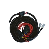 ظفيرة مراوح سبال SPAL سنقل / دبل