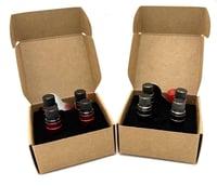 بلوف التنسيم الخارجية السريعة المطورة