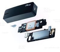 دراجي لقياس أداء السيارة الاصدار الجديد